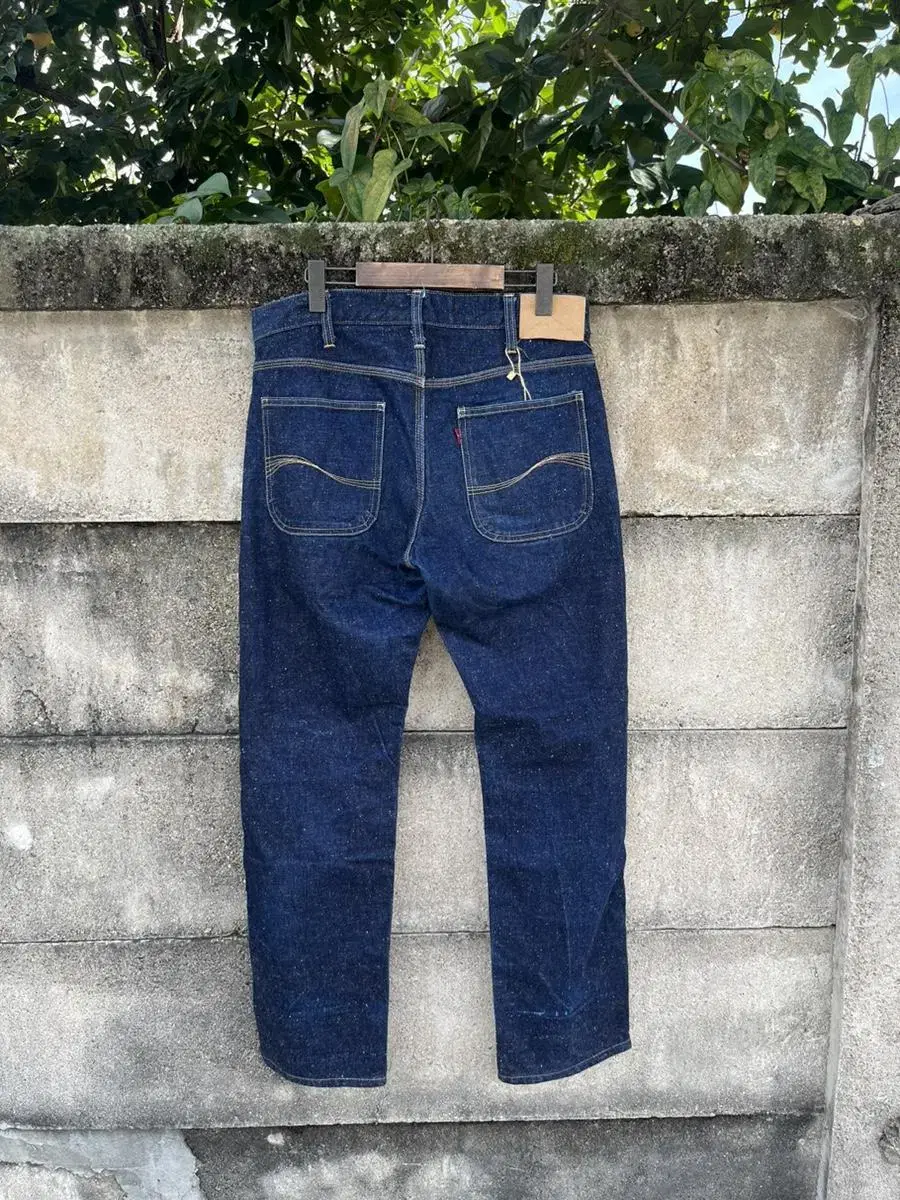 Vintage Project SRES Japan denim(33)